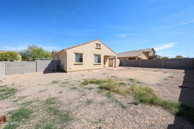 11967 W RIO VISTA Lane, Avondale, AZ 85323