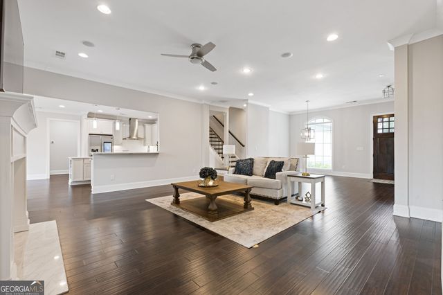 1560 Tapestry Ridge, Lawrenceville, GA 30045