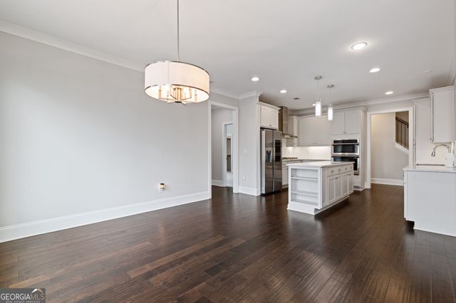 1560 Tapestry Ridge, Lawrenceville, GA 30045