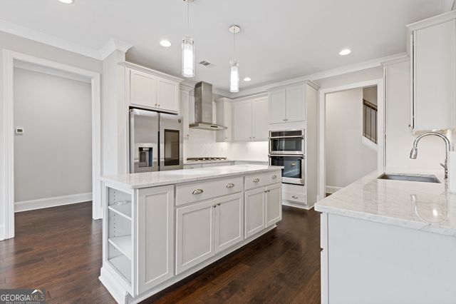 1560 Tapestry Ridge, Lawrenceville, GA 30045