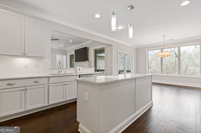 1560 Tapestry Ridge, Lawrenceville, GA 30045