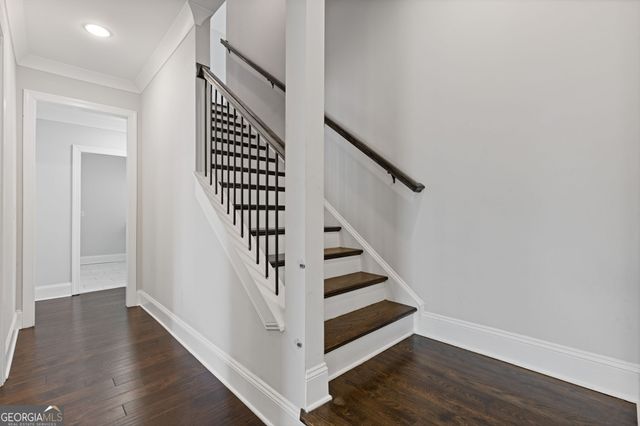 1560 Tapestry Ridge, Lawrenceville, GA 30045