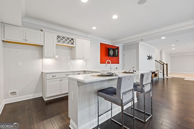 1560 Tapestry Ridge, Lawrenceville, GA 30045