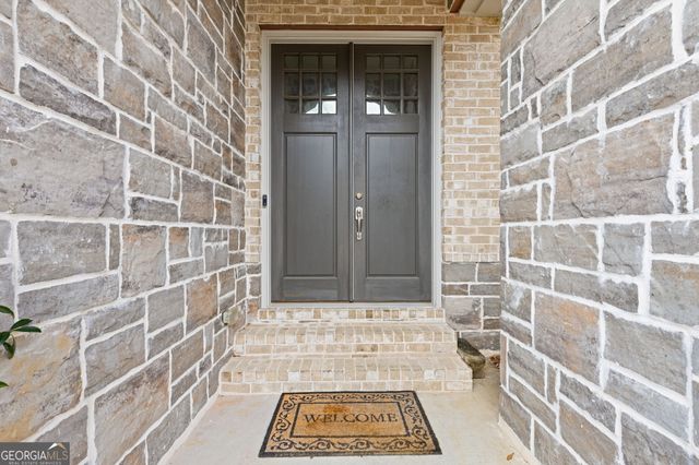 1560 Tapestry Ridge, Lawrenceville, GA 30045