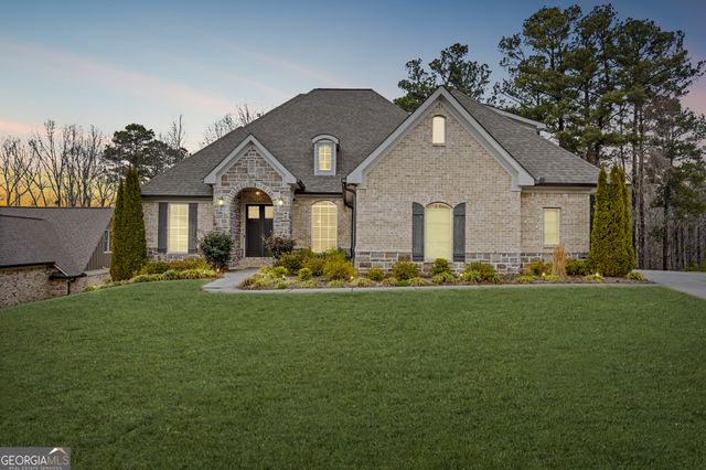 1560 Tapestry Ridge, Lawrenceville, GA 30045