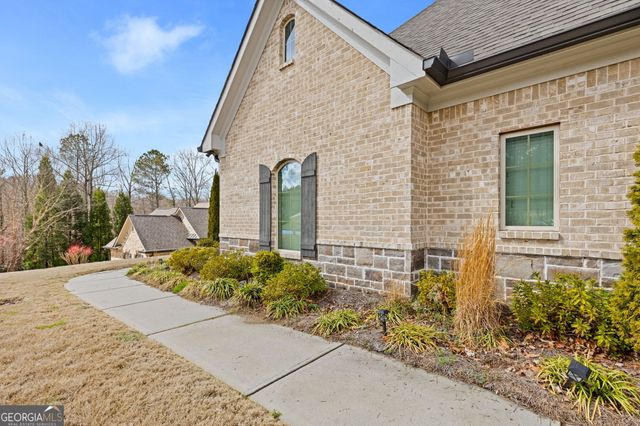 1560 Tapestry Ridge, Lawrenceville, GA 30045