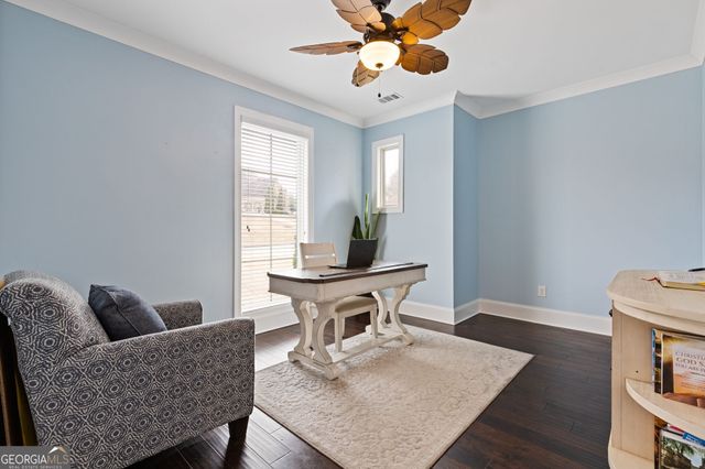 1560 Tapestry Ridge, Lawrenceville, GA 30045