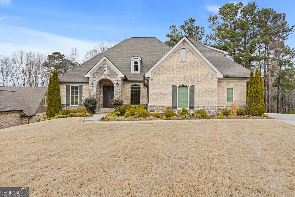 1560 Tapestry Ridge, Lawrenceville, GA 30045