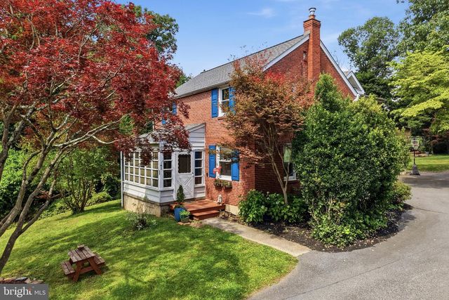 53 LETITIA LN, Media, PA 19063