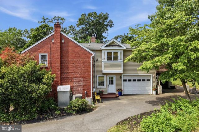 53 LETITIA LN, Media, PA 19063