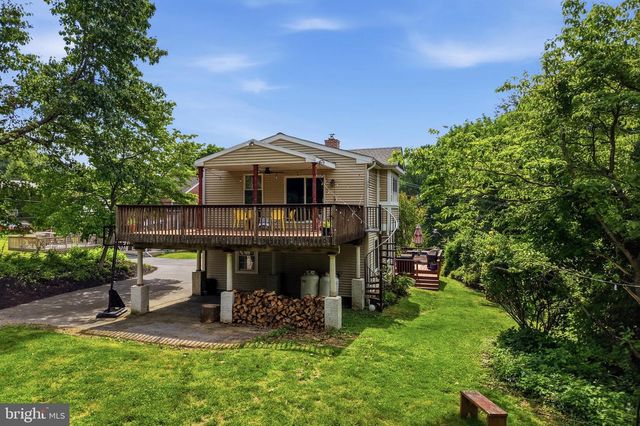 53 LETITIA LN, Media, PA 19063