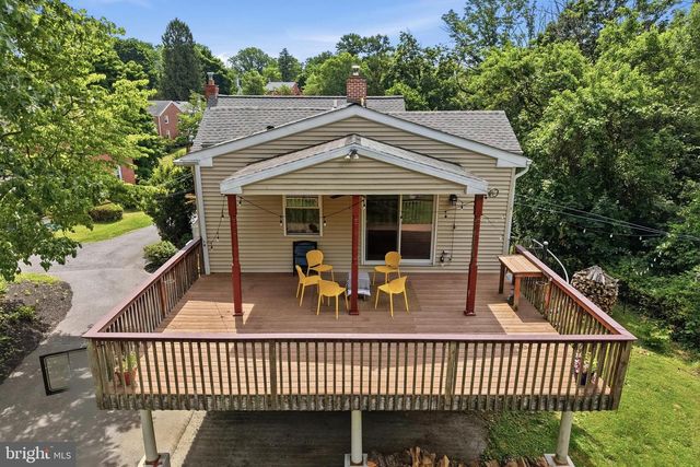 53 LETITIA LN, Media, PA 19063