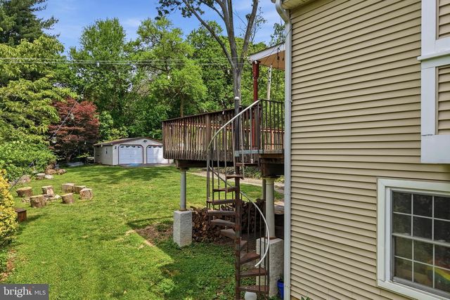 53 LETITIA LN, Media, PA 19063