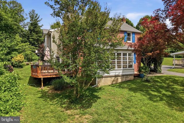 53 LETITIA LN, Media, PA 19063
