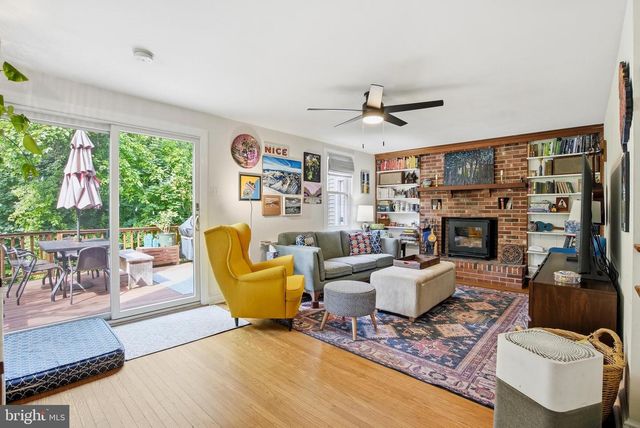 53 LETITIA LN, Media, PA 19063