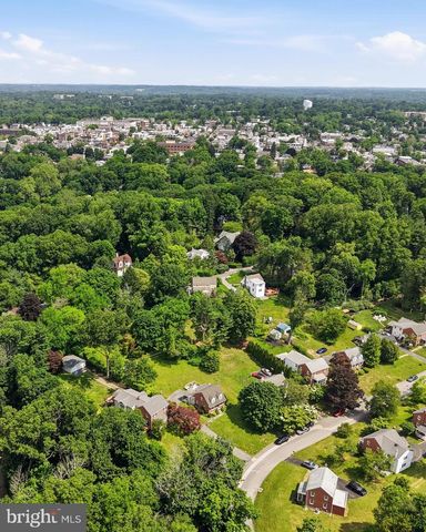 53 LETITIA LN, Media, PA 19063