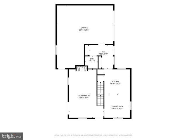 53 LETITIA LN, Media, PA 19063