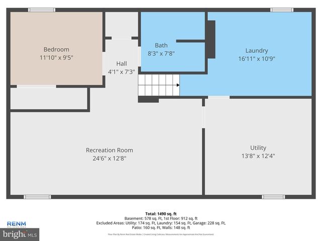 1825 POWDER MILL RD, York, PA 17402