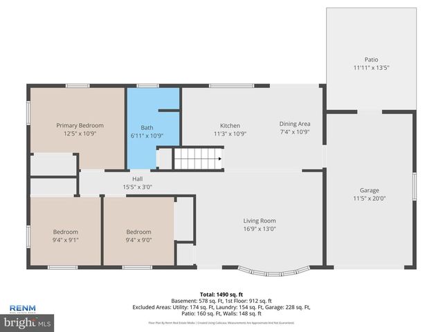 1825 POWDER MILL RD, York, PA 17402