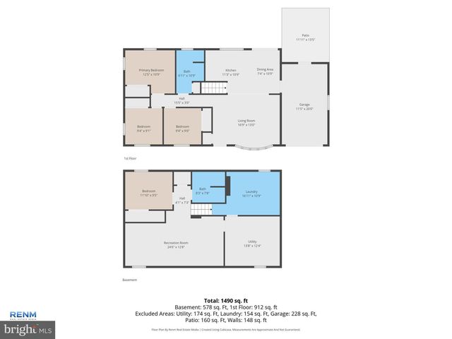 1825 POWDER MILL RD, York, PA 17402