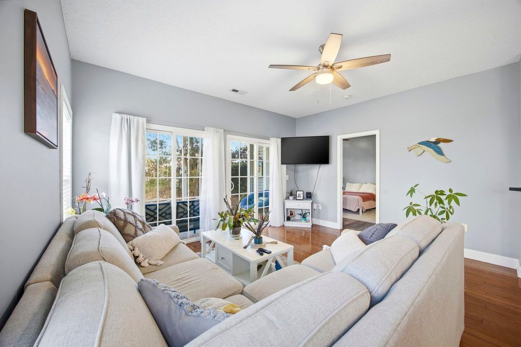 5026 Belleglen Ct Apt 101, Myrtle Beach, SC 29579 — photo 4