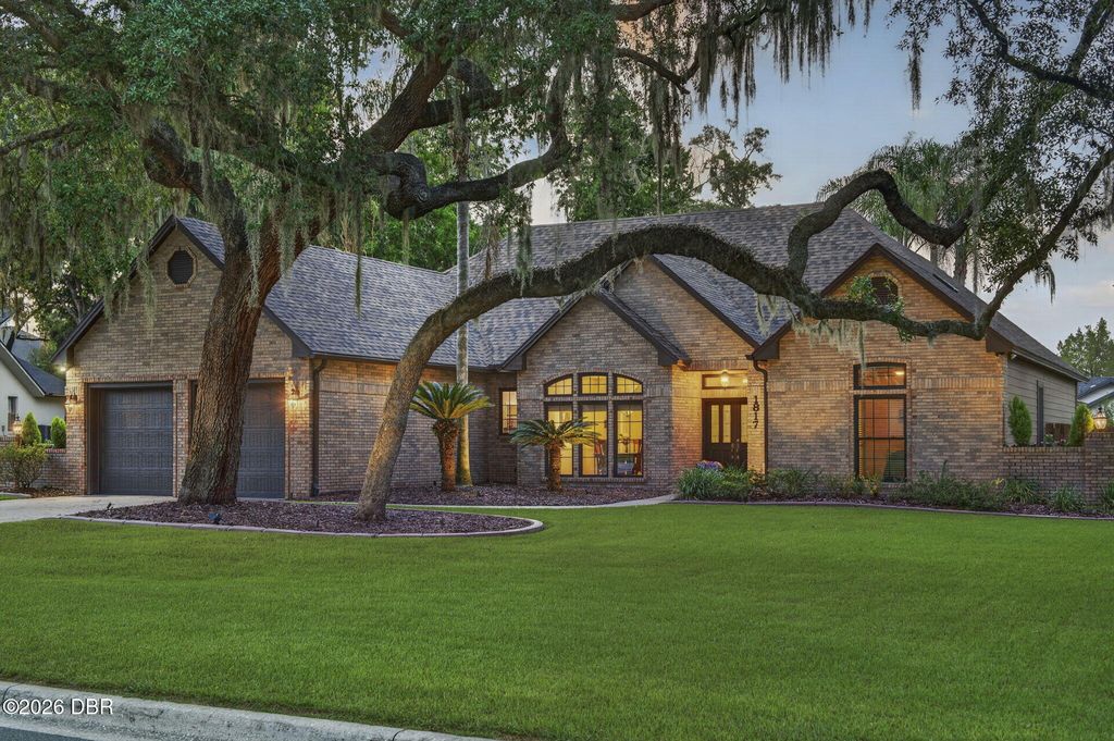 1817 SE 34th Lane, Ocala, FL 34471