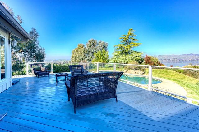 4578 Millerton Road, Friant, CA 93626