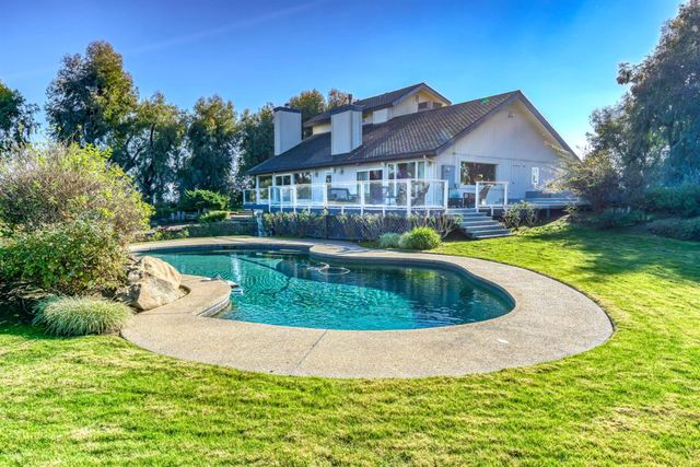 4578 Millerton Road, Friant, CA 93626