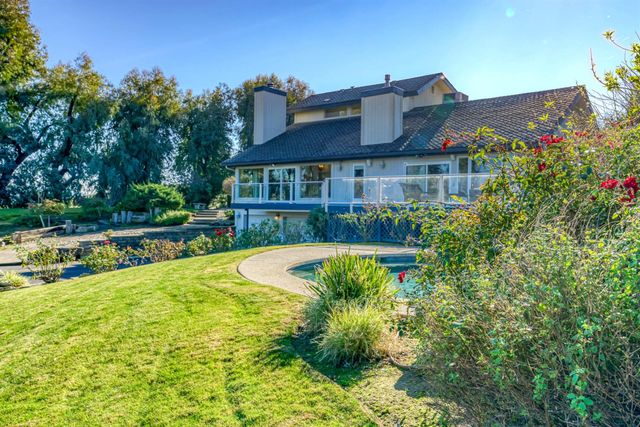 4578 Millerton Road, Friant, CA 93626