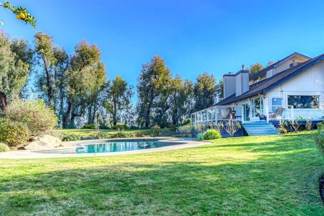 4578 Millerton Road, Friant, CA 93626