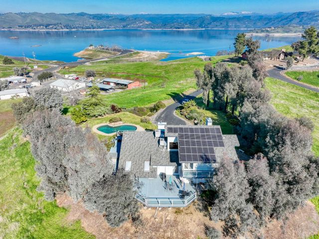 4578 Millerton Road, Friant, CA 93626