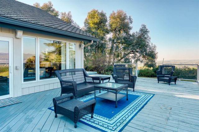 4578 Millerton Road, Friant, CA 93626