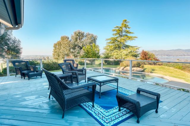 4578 Millerton Road, Friant, CA 93626