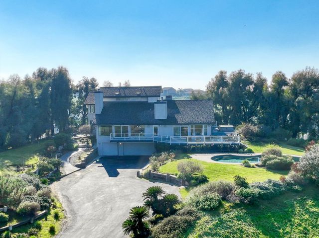 4578 Millerton Road, Friant, CA 93626