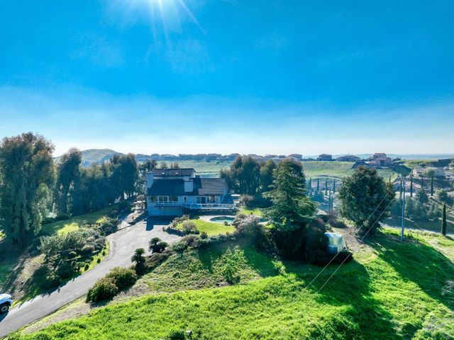 4578 Millerton Road, Friant, CA 93626