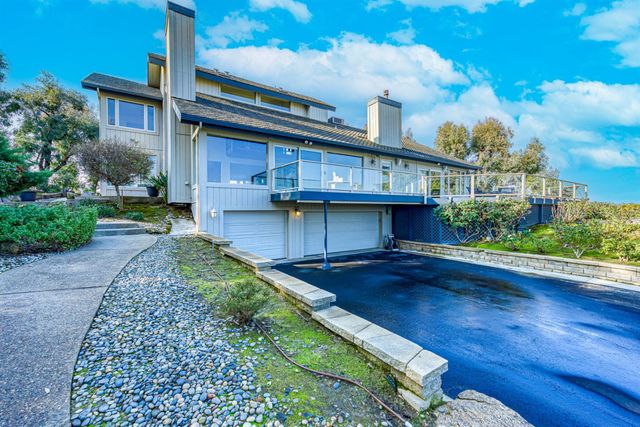 4578 Millerton Road, Friant, CA 93626