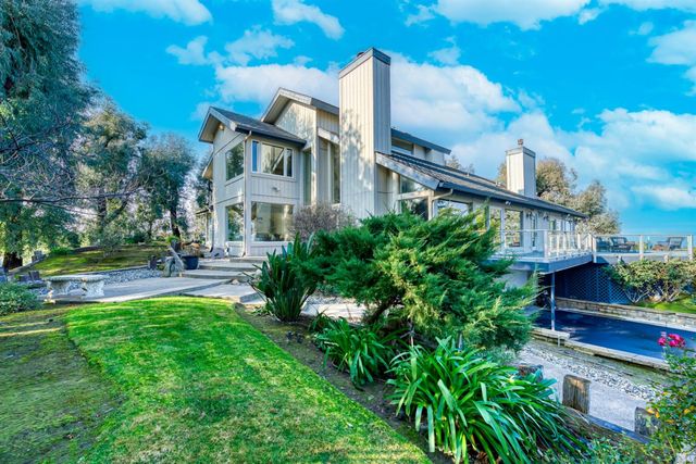 4578 Millerton Road, Friant, CA 93626