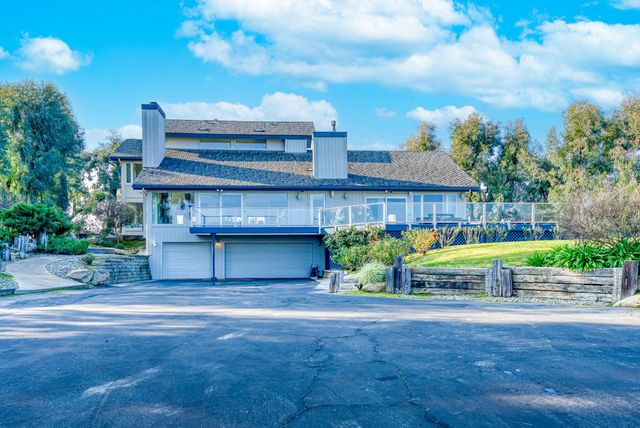 4578 Millerton Road, Friant, CA 93626