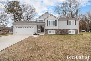 8802 Huron Drive, Winfield Twp, MI 49329