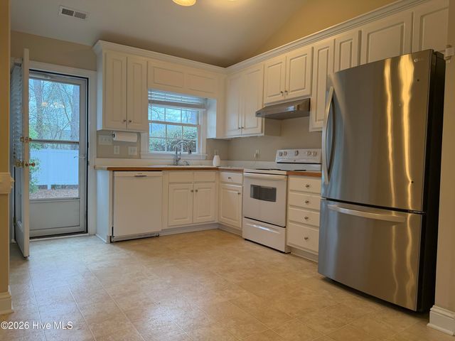 3714 Loblolly Drive, Rocky Mount, NC 27804