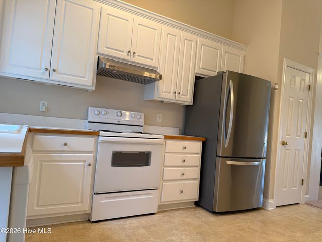 3714 Loblolly Drive, Rocky Mount, NC 27804