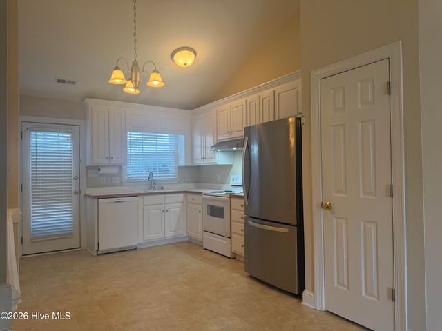 3714 Loblolly Drive, Rocky Mount, NC 27804