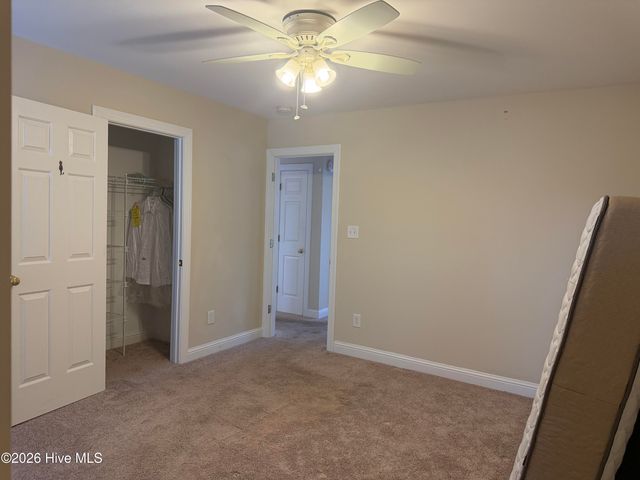3714 Loblolly Drive, Rocky Mount, NC 27804