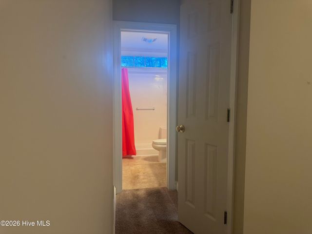 3714 Loblolly Drive, Rocky Mount, NC 27804
