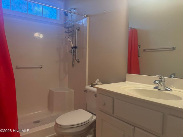 3714 Loblolly Drive, Rocky Mount, NC 27804