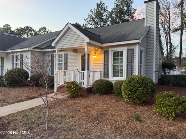 3714 Loblolly Drive, Rocky Mount, NC 27804