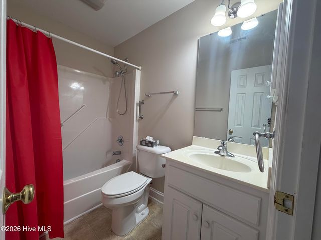 3714 Loblolly Drive, Rocky Mount, NC 27804