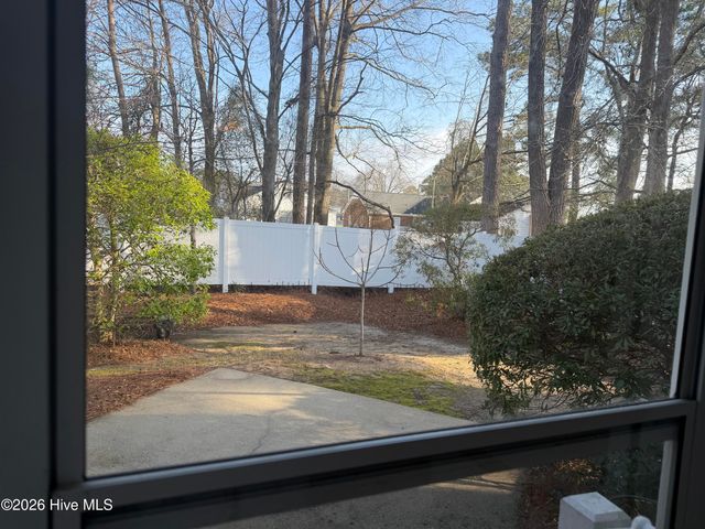 3714 Loblolly Drive, Rocky Mount, NC 27804