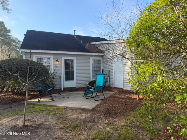 3714 Loblolly Drive, Rocky Mount, NC 27804