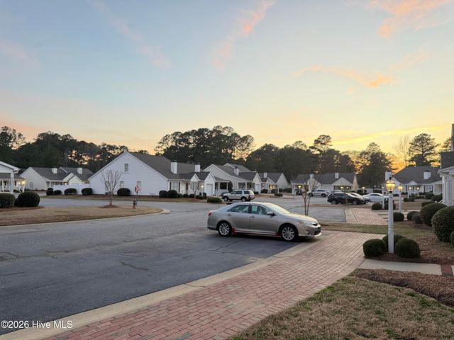 3714 Loblolly Drive, Rocky Mount, NC 27804
